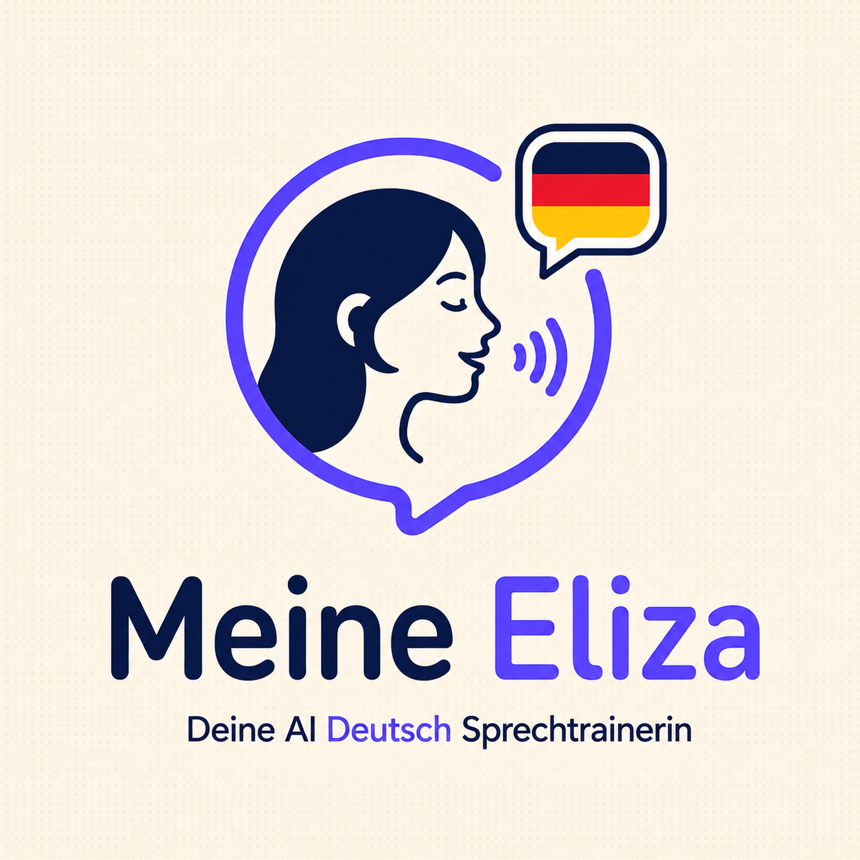 Meine Eliza logo